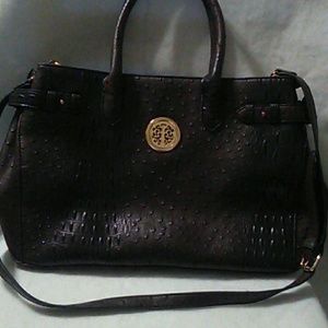 Large Tote Handbag